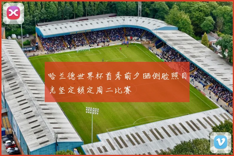 哈兰德世界杯首秀前夕晒侧脸照目光坚定锁定周二比赛